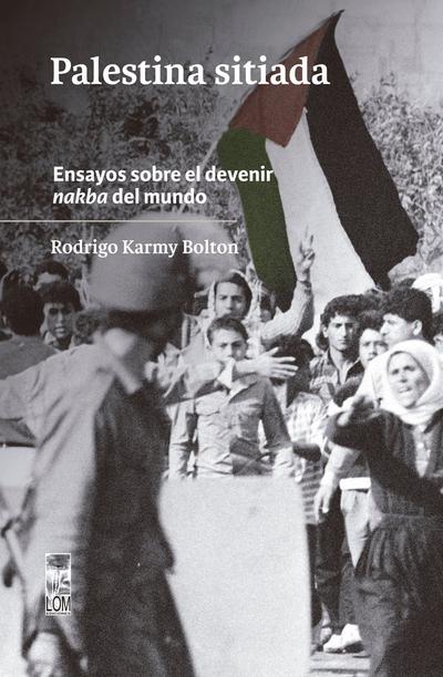 PALESTINA SITIADA